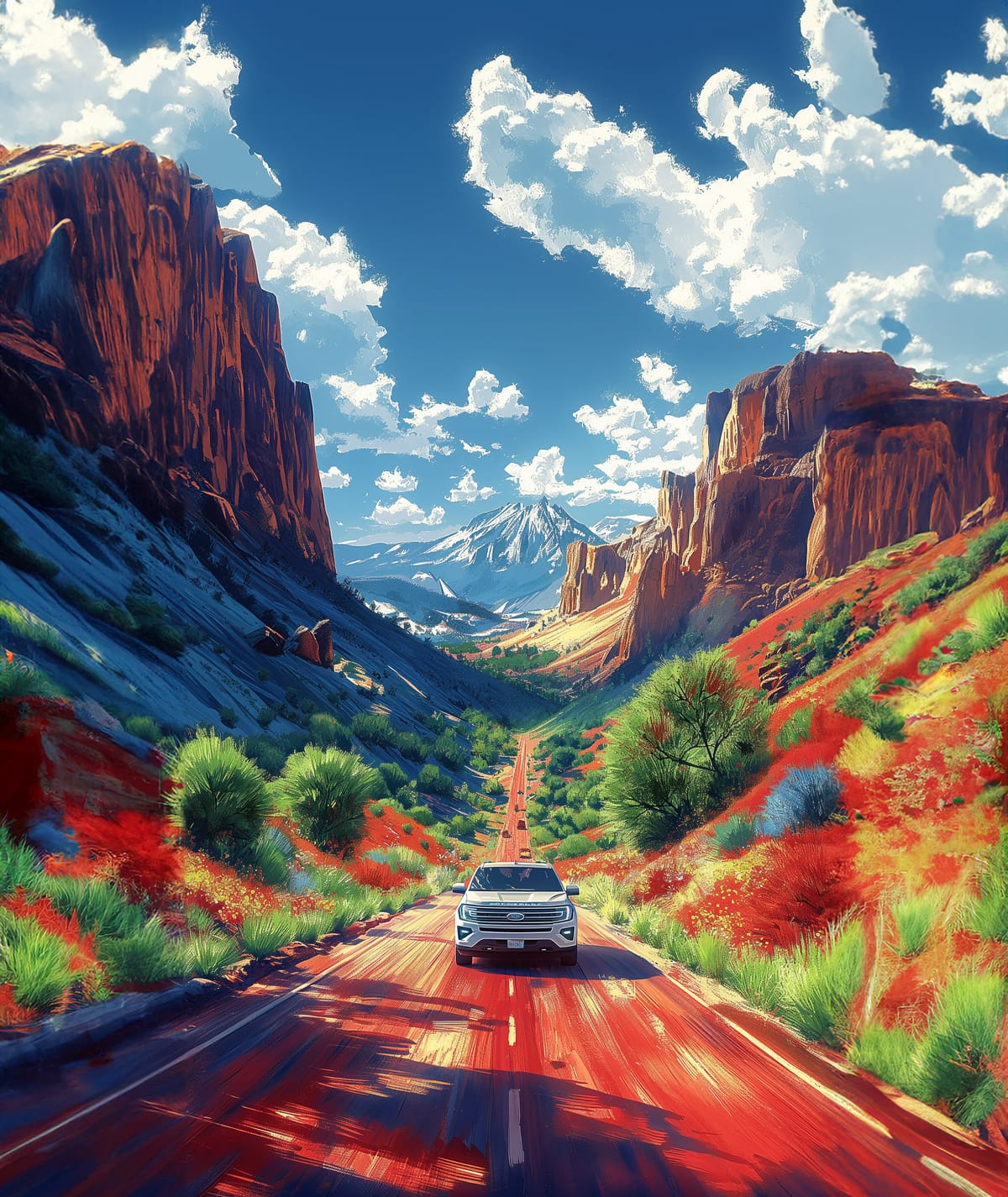  Omslag afbeelding voor het Roadbook.