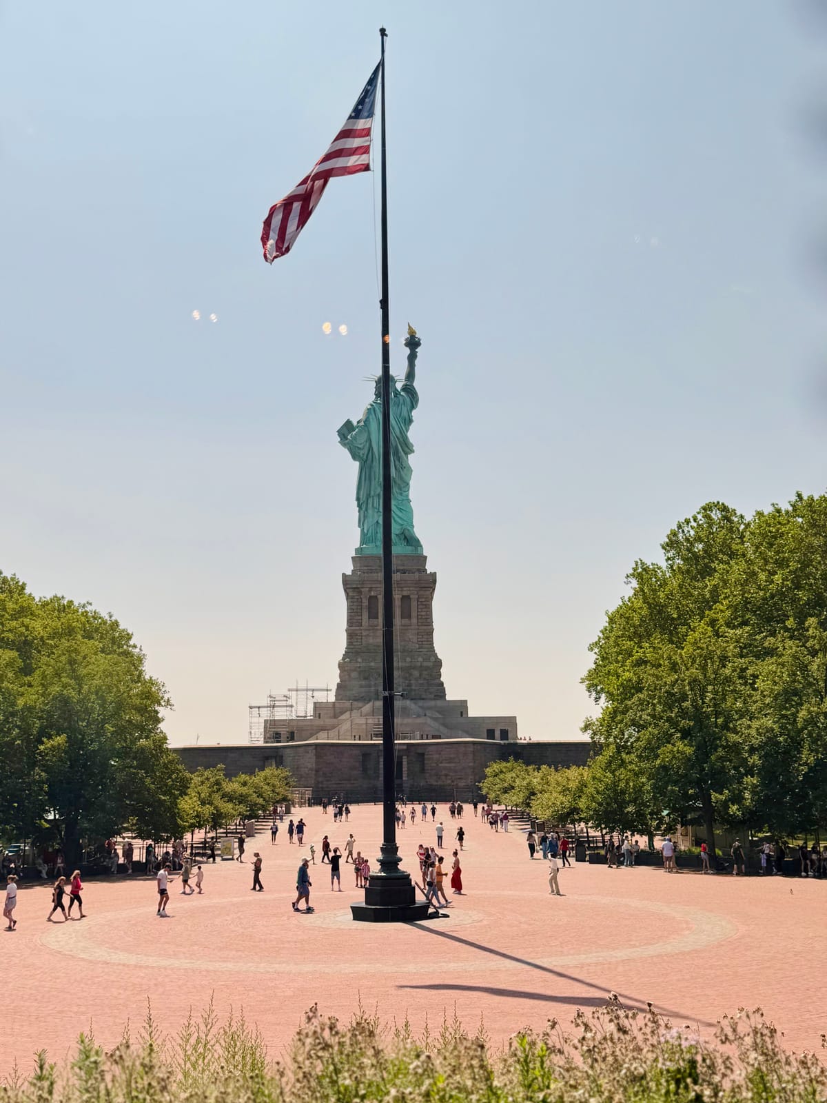 Roadtrip East coast USA